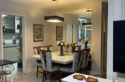 Apartamento com 3 dormitórios à venda, 96 m² por r$ 998.000,00 - condominio garden place - jundiaí/sp