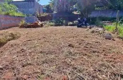 Terreno à venda, 300 m² por r$ 120.000,00 - sítios primavera jarinu - jarinu/sp