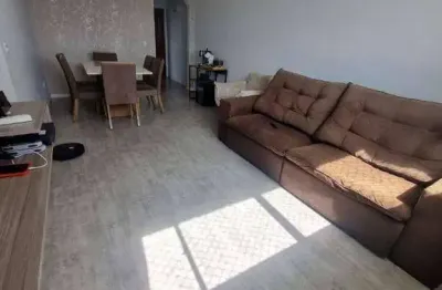 Apartamento com 3 dormitórios à venda, 100 m² por r$ 500.000,00 - delfin verde - jundiaí/sp