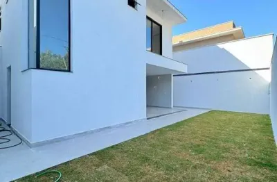 Casa com 3 dormitórios à venda, 176 m² por r$ 1.350.000,01 - jardim primavera - itupeva/sp
