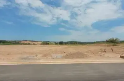 Terreno em condomínio fechado à venda na Avenida Santa Elisa, 875, Corrupira, Jundiaí