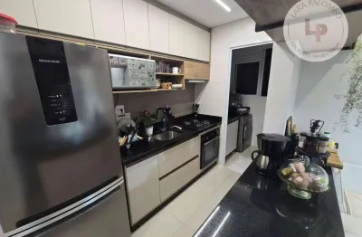 Apartamento com 2 dormitórios para alugar, 64 m² por r$ 4.360,00/mês - residencial grand club esportiva jundiaí - jundiaí/sp