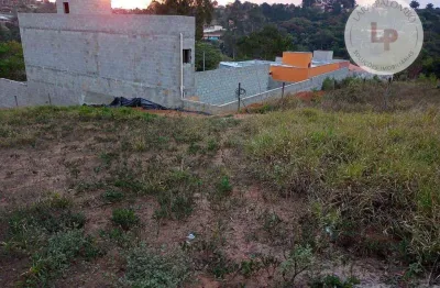 Terreno à venda, 390 m² por r$ 160.000,00 - estancia marilia - jarinu/sp
