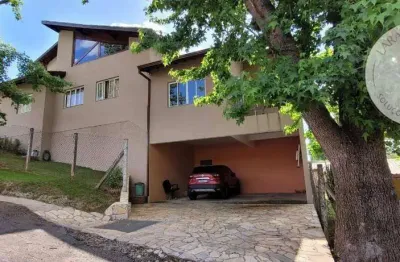 Casa com 4 dormitórios à venda, 320 m² por r$ 1.590.000,00 - capital ville - jundiaí/sp