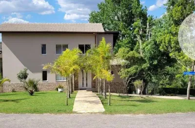 Casa com 4 dormitórios à venda, 320 m² por r$ 1.590.000,00 - capital ville - jundiaí/sp