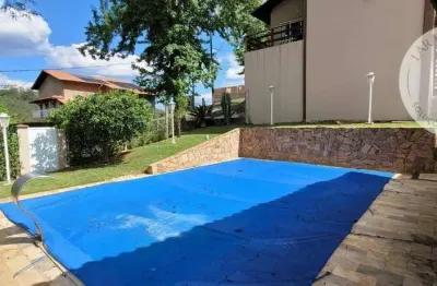 Casa com 4 dormitórios à venda, 320 m² por r$ 1.590.000,00 - capital ville - jundiaí/sp