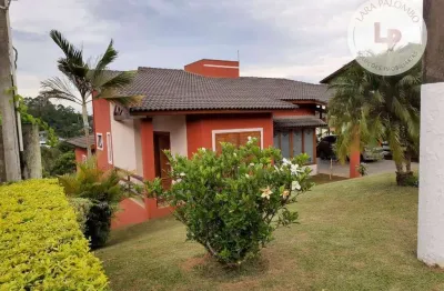 Casa com 3 dormitórios à venda, 253 m² por r$ 3.000.000,00 - capital ville - jundiaí/sp