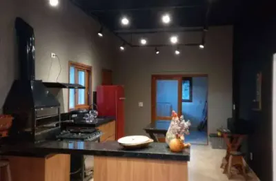 Casa com 3 dormitórios à venda, 315 m² por r$ 1.615.000,00 - capital ville - jundiaí/sp