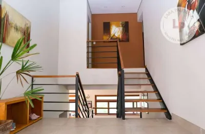 Casa com 3 dormitórios à venda, 315 m² por r$ 1.615.000,00 - capital ville - jundiaí/sp