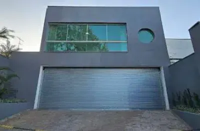 Prédio para alugar na Rua General Osório, 64, Vila Torres Neves, Jundiaí