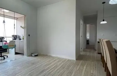 Apartamento com 3 dormitórios à venda, 63 m² por r$ 690.000,00 - yes ideal living - medeiros - jundiaí/sp