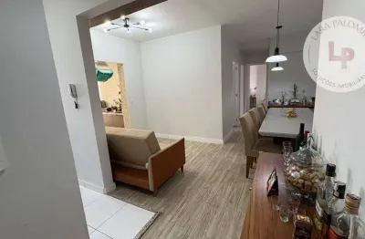 Apartamento com 3 dormitórios à venda, 63 m² por r$ 560.000,00 - yes ideal living - medeiros - jundiaí/sp