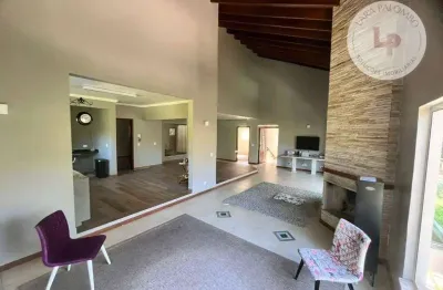 Casa com 2 dormitórios à venda, 356 m² por r$ 1.600.000,01 - capital ville - jundiaí/sp