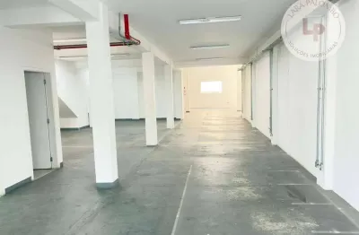 Salão para alugar, 343 m² por r$ 6.350,00/mês - centro - jundiaí/sp