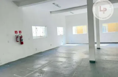 Salão para alugar, 343 m² por r$ 6.350,00/mês - centro - jundiaí/sp