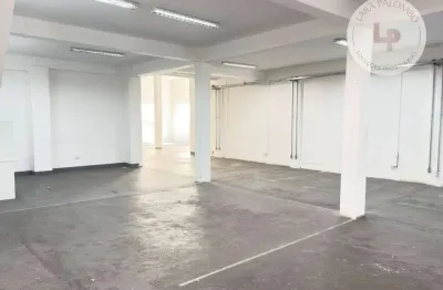 Salão para alugar, 343 m² por r$ 6.350,00/mês - centro - jundiaí/sp
