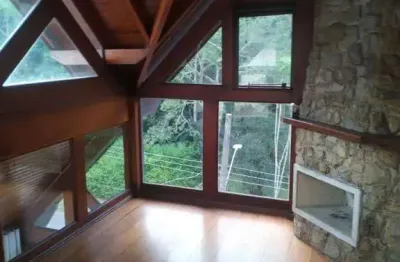 Casa com 4 dormitórios à venda, 400 m² por r$ 1.800.000,00 - capital ville - jundiaí/sp