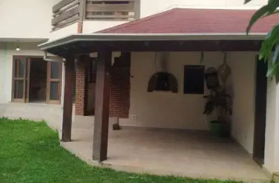 Casa com 4 dormitórios à venda, 400 m² por R$ 1.800.000,01 - Capital Ville - Jundiaí/SP