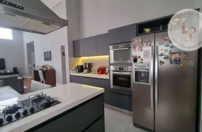 Casa com 3 dormitórios à venda, 280 m² por r$ 1.960.000,01 - capital ville - jundiaí/sp