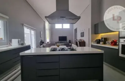 Casa com 3 dormitórios à venda, 280 m² por r$ 1.960.000,01 - capital ville - jundiaí/sp