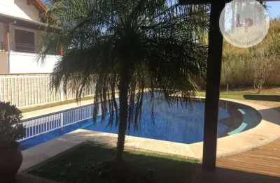 Casa com 5 dormitórios à venda, 800 m² por r$ 2.600.000,00 - capital ville - jundiaí/sp