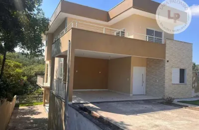 Casa com 4 dormitórios à venda, 410 m² por r$ 1.700.000,00 - capital ville - jundiaí/sp