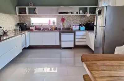 Casa com 3 dormitórios à venda, 250 m² por r$ 1.300.000,00 - capital ville - jundiaí/sp