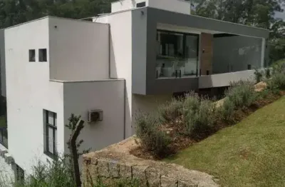 Casa com 5 dormitórios à venda, 300 m² por r$ 2.645.000,00 - capital ville - jundiaí/sp