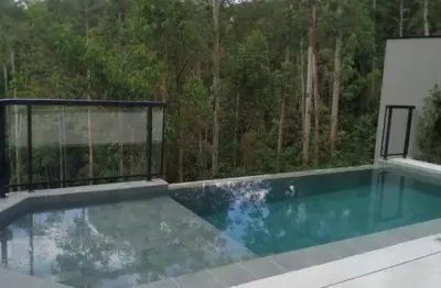 Casa com 5 dormitórios à venda, 300 m² por r$ 2.645.000,01 - capital ville - jundiaí/sp