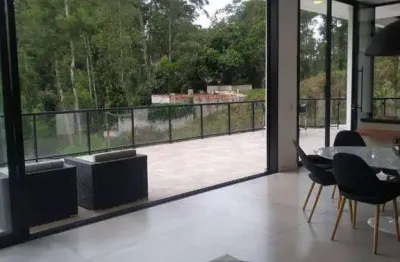 Casa com 5 dormitórios à venda, 300 m² por R$ 2.645.000,01 - Capital Ville - Jundiaí/SP