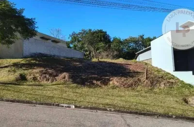 Terreno à venda, 471 m² - laguna residencial clube - várzea paulista/sp