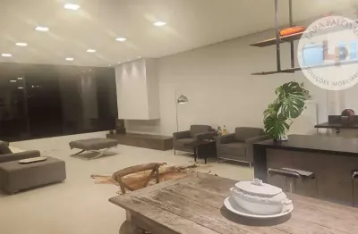 Casa com 3 dormitórios à venda, 500 m² por r$ 2.460.000,00 - capital ville - jundiaí/sp