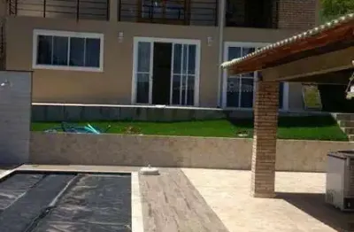 Casa com 3 dormitórios à venda, 137 m² por r$ 1.600.000,00 - capital ville - jundiaí/sp