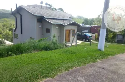 Casa com 3 dormitórios à venda, 137 m² por R$ 1.600.000,01 - Capital Ville - Jundiaí/SP