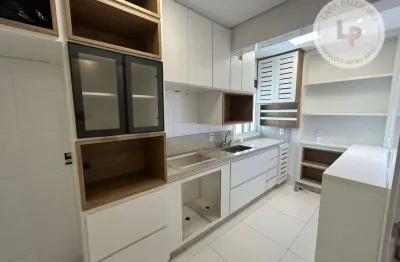Cobertura com 3 dormitórios à venda, 288 m² por R$ 1.000.000,00 - Cresciúma - Caieiras/SP