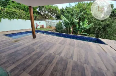 Casa com 3 dormitórios à venda, 250 m² por r$ 1.590.000,01 - capital ville - jundiaí/sp