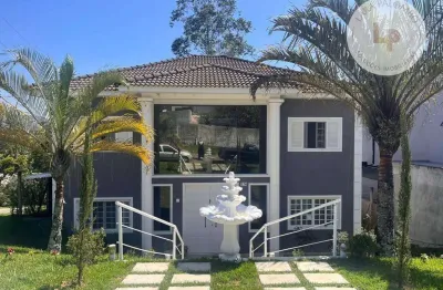 Casa com 4 dormitórios à venda, 332 m² por r$ 1.600.000 - loteamento capital ville - jundiaí/sp