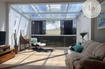 Casa com 4 dormitórios, 332 m² - venda por r$ 1.600.000,01 ou aluguel por r$ 10.000,00/mês - loteamento capital ville - jundiaí/sp