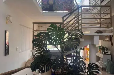 Casa com 4 dormitórios à venda, 332 m² por r$ 1.600.000,01 - loteamento capital ville - jundiaí/sp