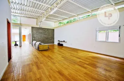 Casa com 4 dormitórios à venda, 361 m² por r$ 1.350.000,00 - capital ville - jundiaí/sp