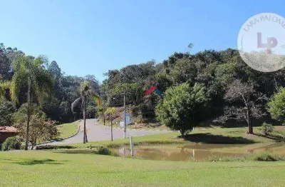Terreno à venda, 823 m² por r$ 130.000,00 - pau arcado - campo limpo paulista/sp