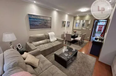 Casa semi mobiliada 4 dormitórios à venda, 254 m² por r$ 1.390.000 - jardim pacaembu - jundiaí/sp