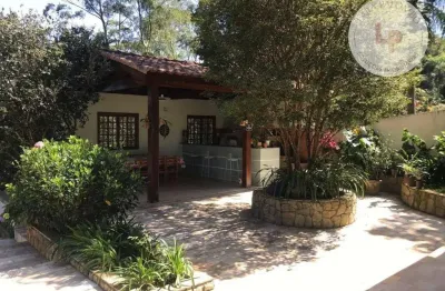 Casa com 4 dormitórios à venda, 390 m² por r$ 1.800.000,00 - loteamento capital ville - jundiaí/sp