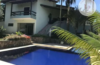 Casa com 4 dormitórios à venda, 390 m² por r$ 1.800.000,00 - loteamento capital ville - jundiaí/sp
