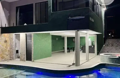 Casa com 3 dormitórios à venda, 229 m² por r$ 1.500.000,00 - residencial botânica - itupeva/sp