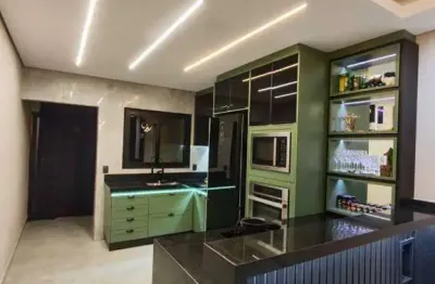 Casa com 3 dormitórios à venda, 229 m² por r$ 1.500.000,01 - residencial botânica - itupeva/sp