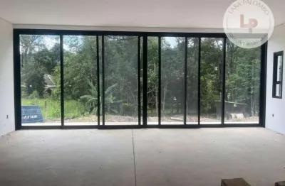 Casa com 3 dormitórios à venda, 266 m² por r$ 1.400.000,00 - capital ville - jundiaí/sp
