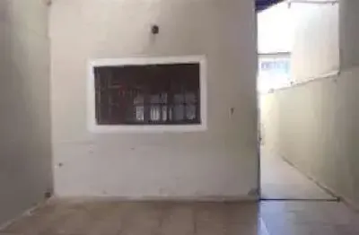 Casa com 2 dormitórios à venda - jd vista alegre campo limpo pta