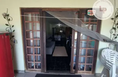 Casa com 1 dormitório à venda - jardim vista alegre - campo limpo paulista/sp