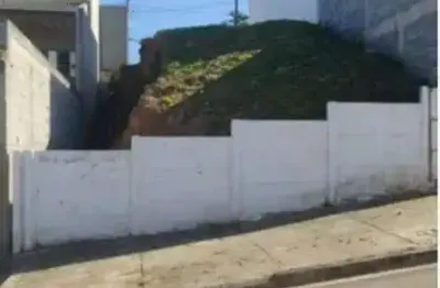 Terreno à venda, 176 m² - jardim bahia - várzea paulista/sp
